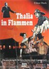 Buchcover Thalia in Flammen