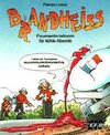 Buchcover Brandheiss