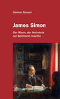 Buchcover James Simon