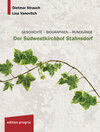 Buchcover Der Südwestkirchhof Stahnsdorf
