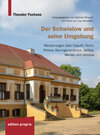 Buchcover Der Schwielow und seine Umgebung