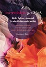 Buchcover unverschämt.weiblich – Dein Zyklus-Journal für die Reise zu dir selbst