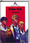 Buchcover Prinz Erik