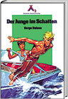 Buchcover Der Junge im Schatten