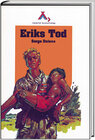 Buchcover Eriks Tod