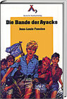 Buchcover Die Bande der Ajacks