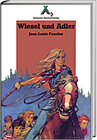 Buchcover Wiesel und Adler