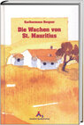 Buchcover Die Wachen von St. Mauritius