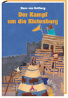 Buchcover Der Kampf um die Kistenburg