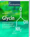 Buchcover Glycin