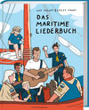 Buchcover Das Maritime Liederbuch