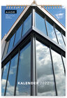 Buchcover AADR Architekturkalender 2022