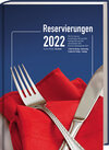 Buchcover Reservierungsbuch "Spezial" 2022