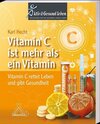 Buchcover Vitamin C ist mehr als ein Vitamin