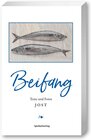 Buchcover Beifang