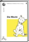Buchcover Die Meute