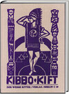 Buchcover Kibbo Kift