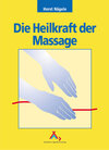 Buchcover Die Heilkraft der Massage