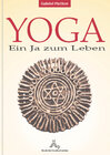 Buchcover Yoga - ein Ja zum Leben