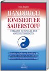 Buchcover Handbuch Ionisierter Sauerstoff