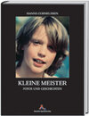 Buchcover Kleine Meister