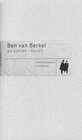 Buchcover Ben van Berkel