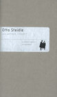 Buchcover Otto Steidle