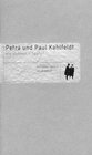 Buchcover Petra und Paul Kahlfeldt