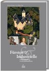 Buchcover Fürsten & Industrielle