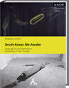 Buchcover Death Keeps Me Awake