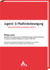 Buchcover Jugend- & Pfadfinderbewegung