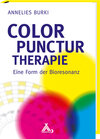 Buchcover Color Punctur Therapie
