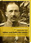 Buchcover Alexander Lion - Höhen und Tiefen des Lebens