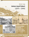 Buchcover Anton Josef Eckert (1875-1944)