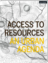 Buchcover Access to Resources