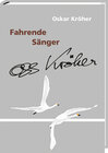 Buchcover Fahrende Sänger