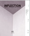 Buchcover Inflection 02 : Projection
