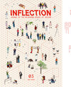 Buchcover Inflection 03: New Order