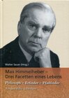 Buchcover Max Himmelheber -Drei Facetten eines Lebens