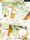 Buchcover A Situation Constructed from Loose and Overlapping Social and Architectural Aggregates