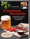 Buchcover Fränkische Bierküche