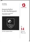 Buchcover Jungenschaften in der Nachkriegszeit