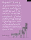 Buchcover Beyond Efficiency