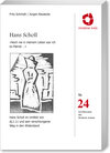 Buchcover Hans Scholl