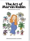 Buchcover The Art of Marvin Rubin