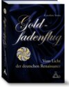 Buchcover Goldfadenflug