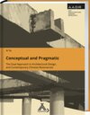 Buchcover Conceptual and Pragmatic