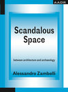 Buchcover Scandalous Space