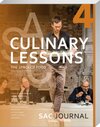 Buchcover Culinary Lessons