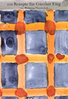 Buchcover 110 Rezepte für Günther Förg